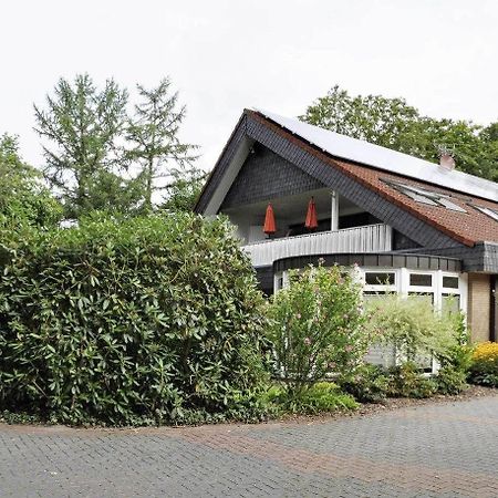 Hellmanns Hotel Bremers Bauerndiele Wiefelstede エクステリア 写真
