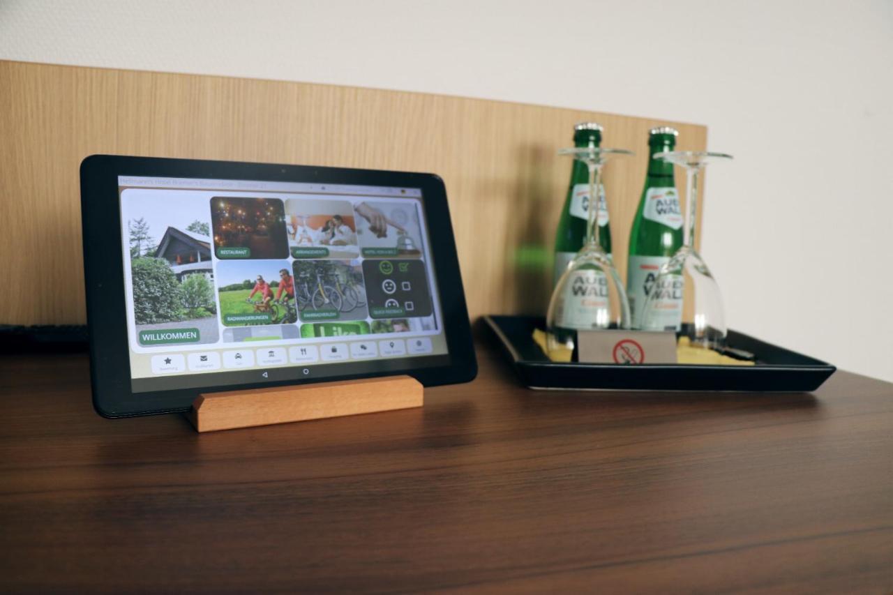 Hellmanns Hotel Bremers Bauerndiele Wiefelstede エクステリア 写真