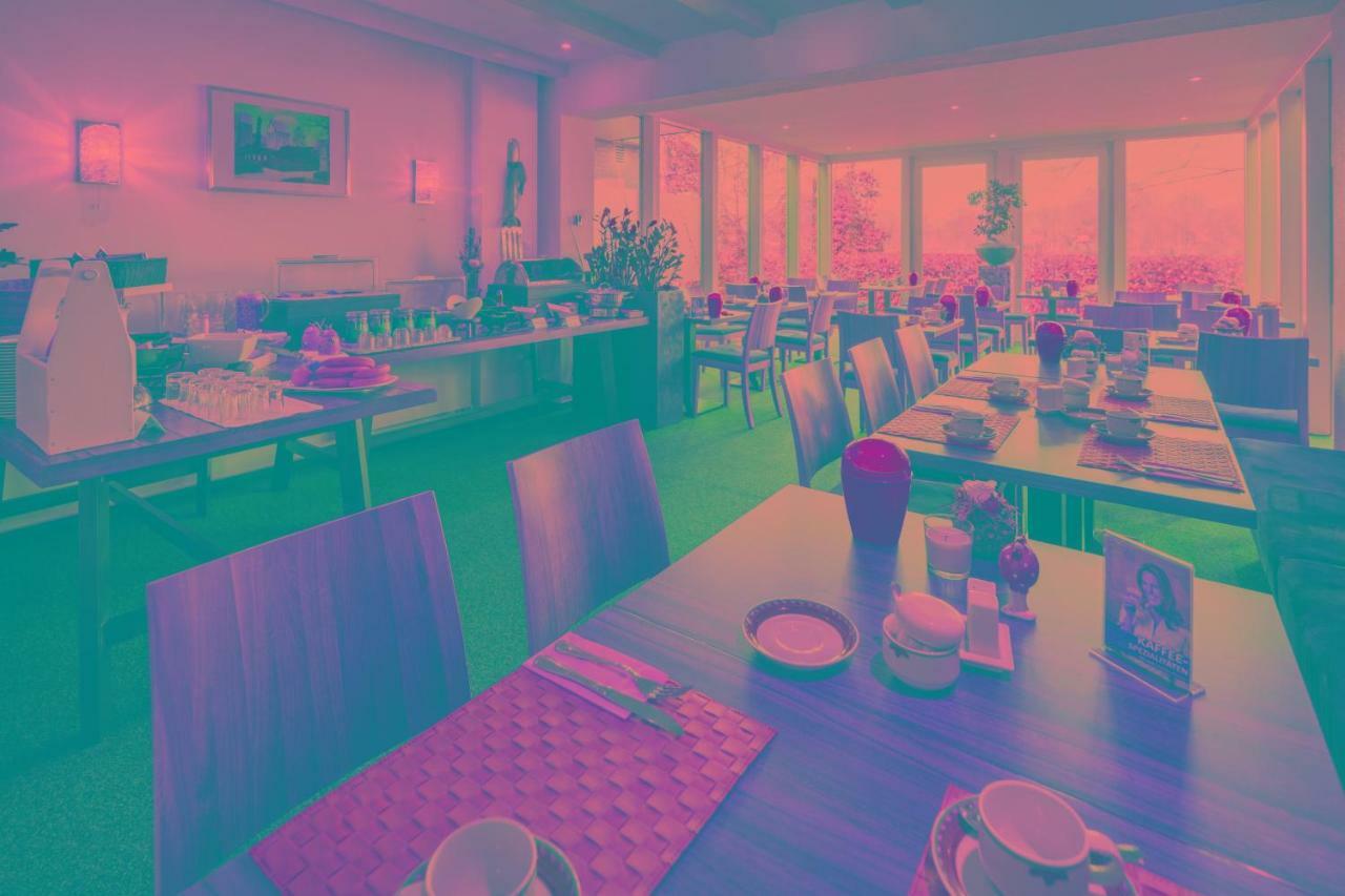 Hellmanns Hotel Bremers Bauerndiele Wiefelstede エクステリア 写真